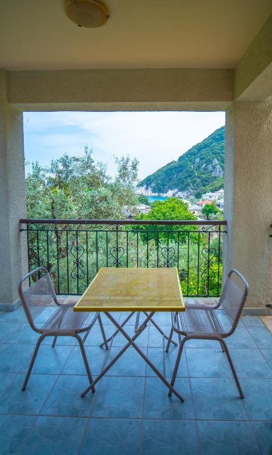 Olive House In Damouchari With A Sea View - Delicious Houses Exterior photo